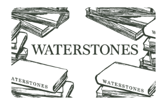 Waterstones: buy books, stationery and gifts